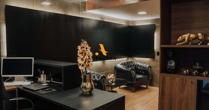 Sala comercial com 2 salas à venda na Avenida das Américas, 8585, Barra da Tijuca, Rio de Janeiro