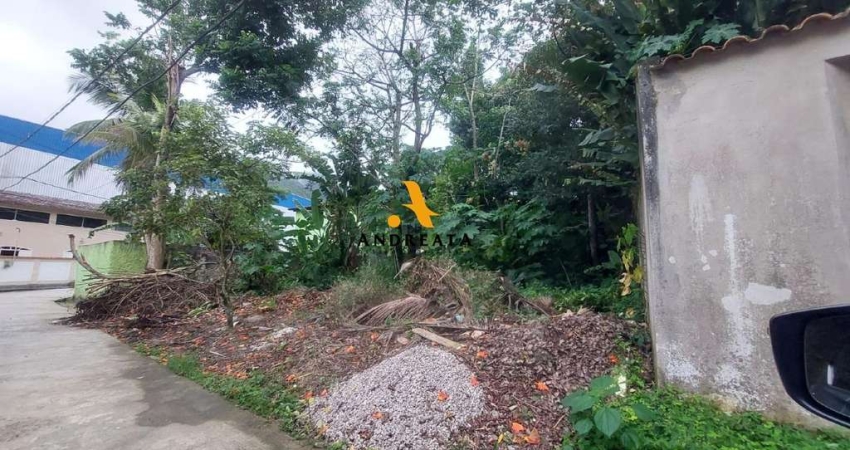 Terreno em condomínio fechado à venda na Estrada dos Bandeirantes, 27238, Vargem Grande, Rio de Janeiro