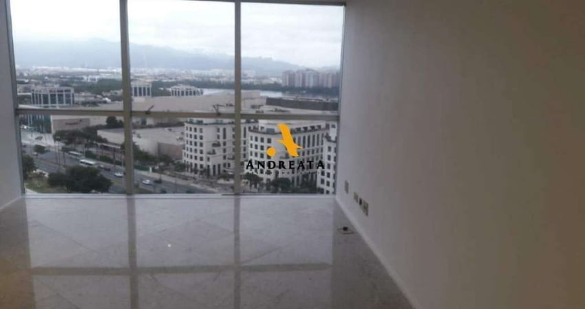 Sala comercial para alugar na Avenida das Américas, 3333, Barra da Tijuca, Rio de Janeiro