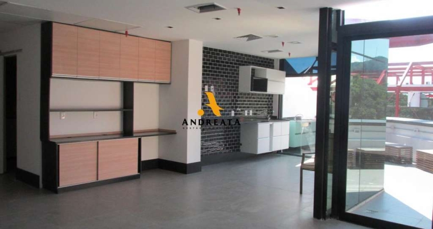 Sala comercial com 1 sala à venda na Av da Americas, 700, Barra da Tijuca, Rio de Janeiro