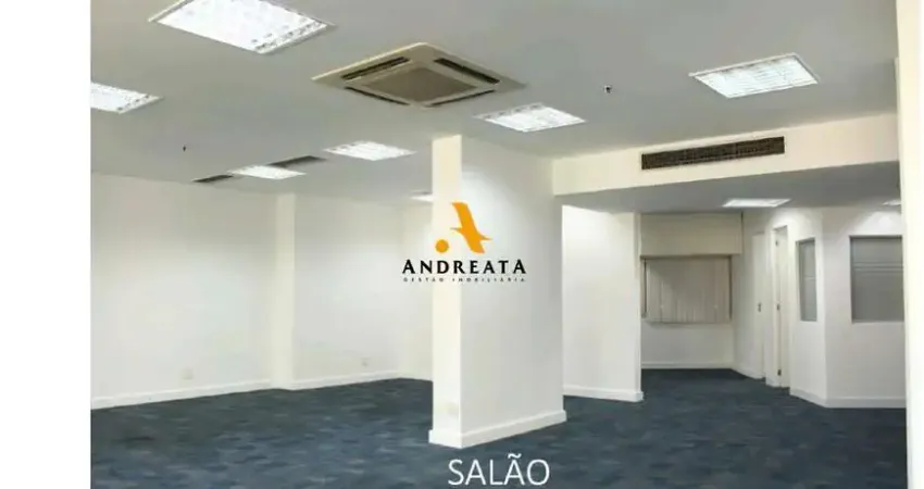 Sala comercial para alugar na Nilo Peçanha, 50, Centro, Rio de Janeiro
