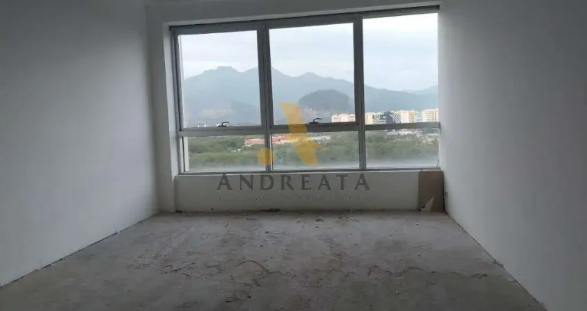 Sala comercial com 1 sala para alugar na Rua Sérgio Buarque de Holanda, 605, Jacarepaguá, Rio de Janeiro