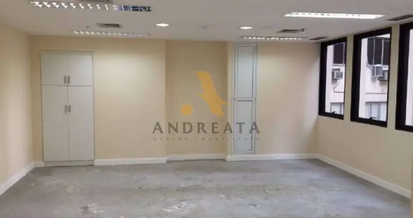 Sala comercial para alugar na Avenida Rio Branco, 138, Centro, Rio de Janeiro