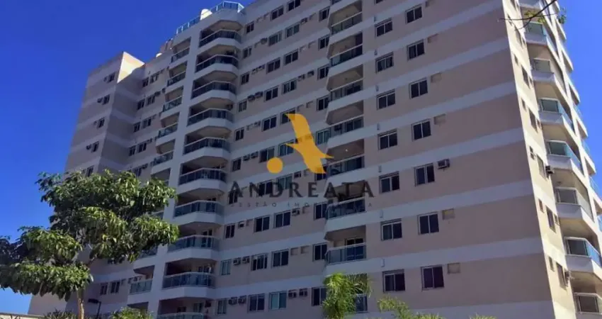 Apartamento com 2 quartos à venda na Rua Alfredo Lopes de Souza, 25, Recreio dos Bandeirantes, Rio de Janeiro