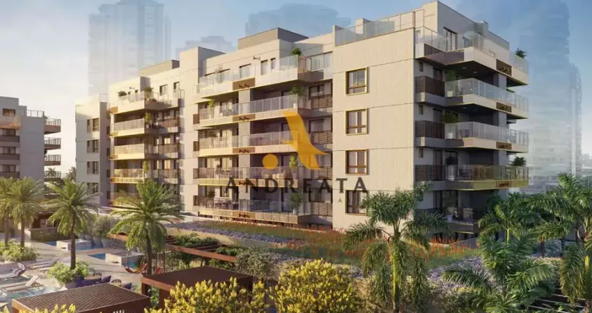 Apartamento com 3 quartos à venda na Avenida Lúcio Costa, 3560, Barra da Tijuca, Rio de Janeiro