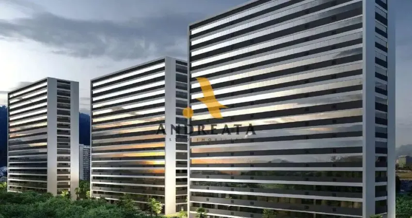 Prédio à venda na Projeta 5 do PA, 12604, Barra da Tijuca, Rio de Janeiro