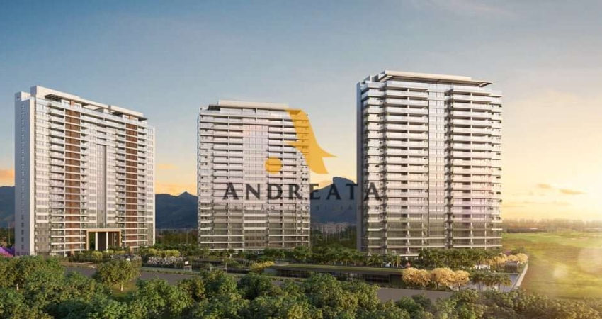 Apartamento com 4 quartos à venda na Ermanno Dallari, 741, Barra da Tijuca, Rio de Janeiro