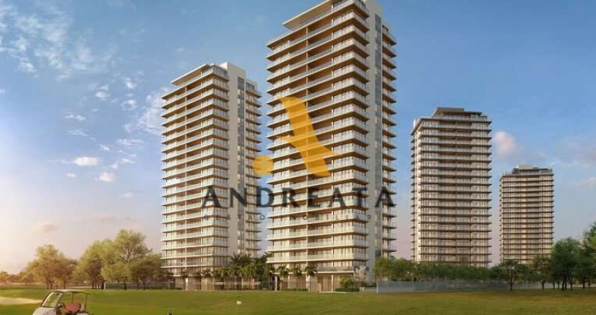Apartamento com 4 quartos à venda na Avenida das Américas, 10001, Barra da Tijuca, Rio de Janeiro