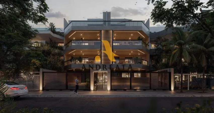 Apartamento com 3 quartos à venda na Professor Nehemias Gueiros, 170, Recreio dos Bandeirantes, Rio de Janeiro