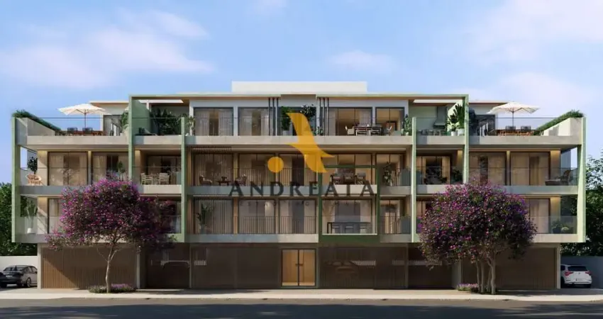 Apartamento com 3 quartos à venda na Correia de Araújo, 75, Barra da Tijuca, Rio de Janeiro