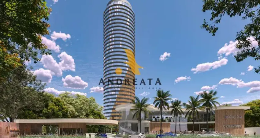 Apartamento com 1 quarto à venda na Avenida das Américas, 1685, Barra da Tijuca, Rio de Janeiro