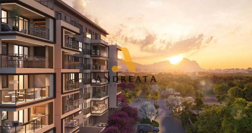 Apartamento com 3 quartos à venda na Avenida Rachel de Queiroz, 200, Barra da Tijuca, Rio de Janeiro