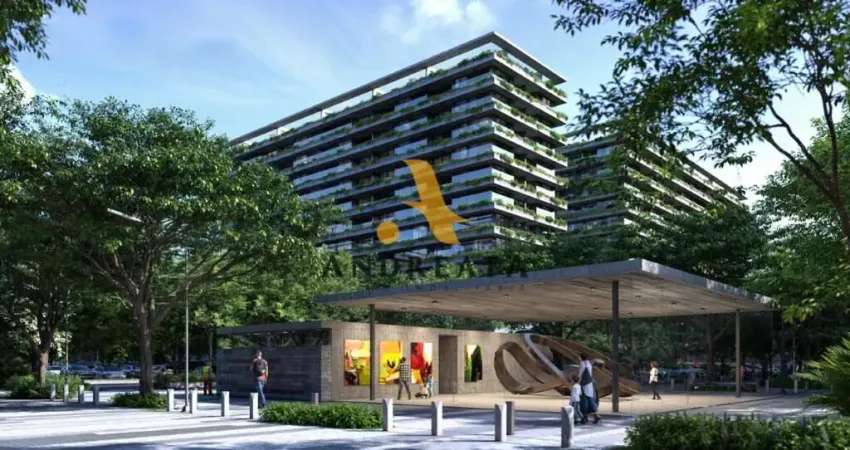 Apartamento com 2 quartos à venda na José Wilker, 1000, Barra da Tijuca, Rio de Janeiro
