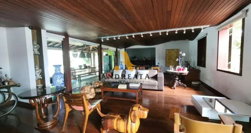 Casa em condomínio fechado com 6 quartos à venda na Kobe, 10, Barra da Tijuca, Rio de Janeiro