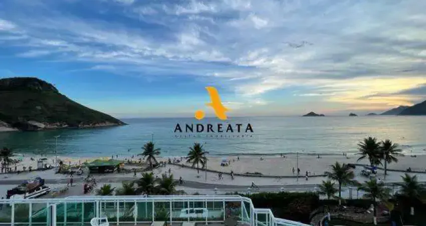 Cobertura com 1 quarto para alugar na Estrada do Pontal, 7500, Recreio dos Bandeirantes, Rio de Janeiro