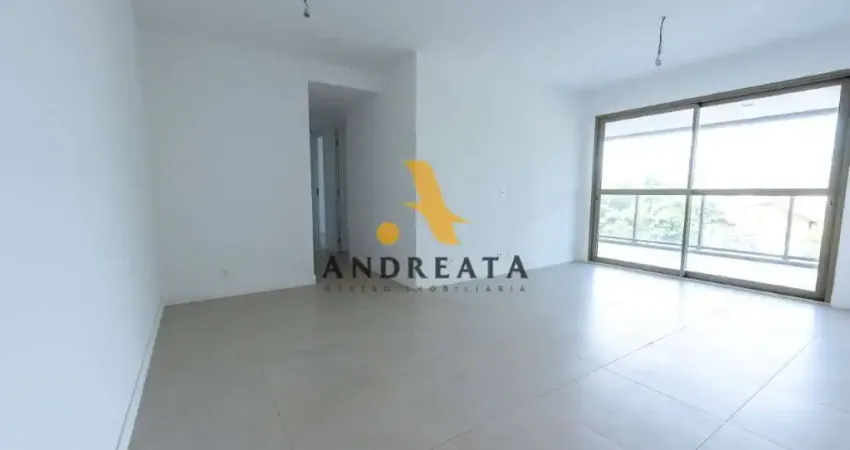 Apartamento com 3 quartos à venda na Avenida Rosauro Estellita, 155, Barra da Tijuca, Rio de Janeiro