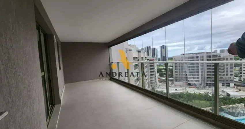 Cobertura com 4 quartos para alugar na Avenida Rosauro Estellita, 155, Barra da Tijuca, Rio de Janeiro