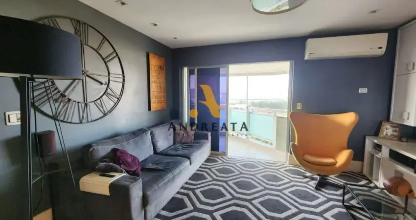 Apartamento com 2 quartos à venda na Avenida Malibu, 260, Barra da Tijuca, Rio de Janeiro