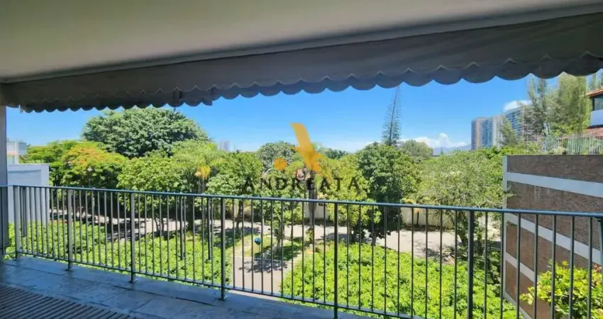 Cobertura com 3 quartos à venda na Avenida das Américas, 4319, Barra da Tijuca, Rio de Janeiro