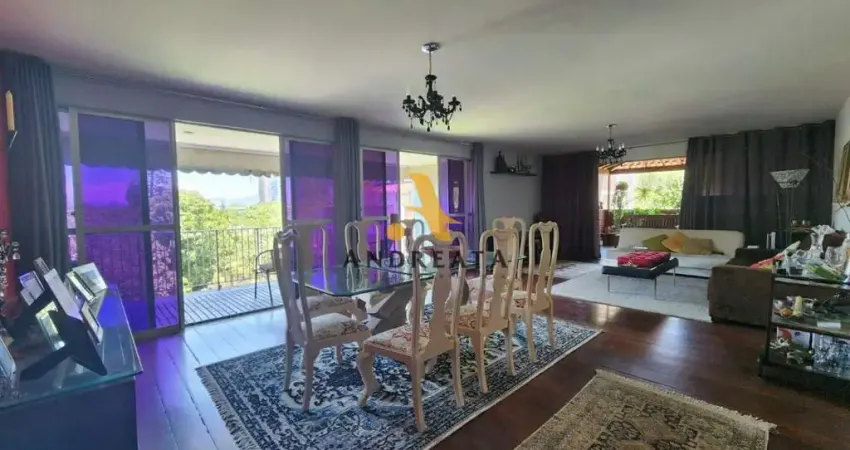 Cobertura com 3 quartos à venda na Avenida das Américas, 4319, Barra da Tijuca, Rio de Janeiro