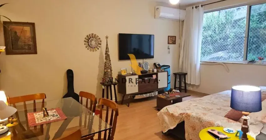 Apartamento com 2 quartos à venda na Rua General Polidoro, 177, Botafogo, Rio de Janeiro