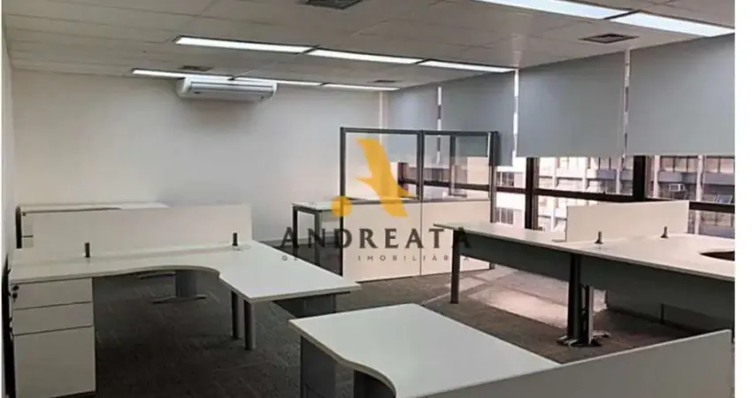 Sala comercial para alugar na Avenida Rio Branco, 138, Centro, Rio de Janeiro