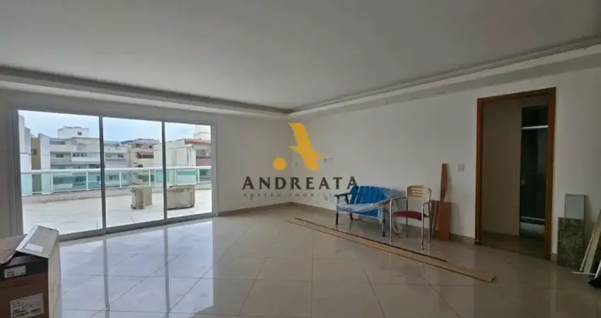 Cobertura com 3 quartos à venda na Rua Luiz Paulistano, 205, Recreio dos Bandeirantes, Rio de Janeiro