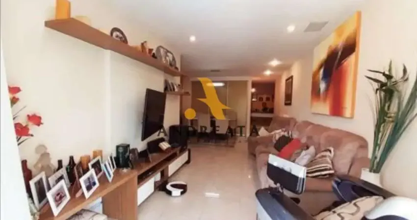 Apartamento com 3 quartos à venda na Avenida Jornalista Tim Lopes, 255, Barra da Tijuca, Rio de Janeiro