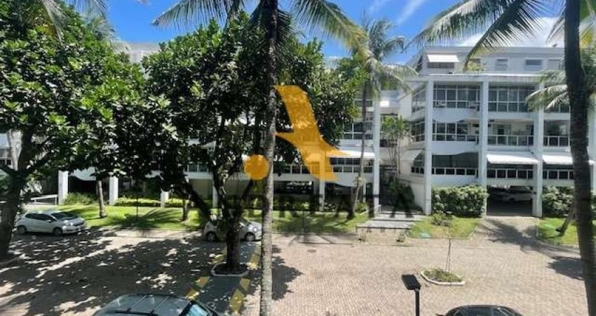 Apartamento com 4 quartos à venda na Embaixador Egberto Mafra, 31, Barra da Tijuca, Rio de Janeiro