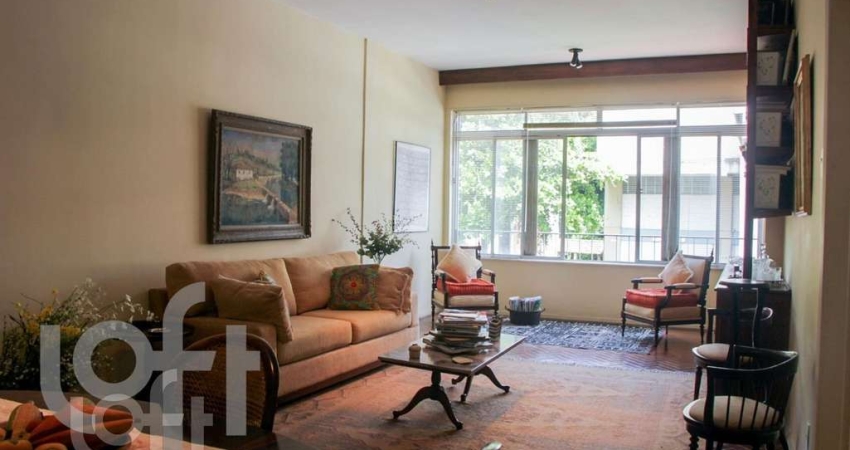 Apartamento com 3 quartos à venda na Doutor Del Vecchio, 43, Rio Comprido, Rio de Janeiro