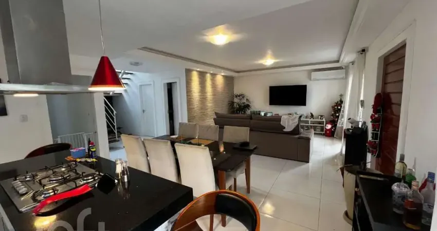 Casa em condomínio fechado com 4 quartos à venda na Rua Serviente Seis, 380, Vargem Grande, Rio de Janeiro