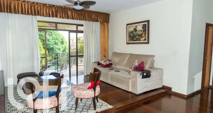 Apartamento com 4 quartos à venda na Paramopama, 285, Ribeira, Rio de Janeiro