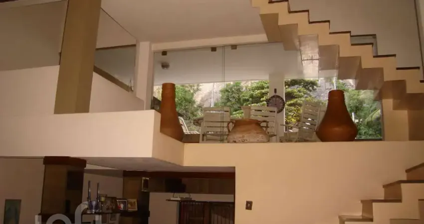 Casa em condomínio fechado com 3 quartos à venda na Engenheiro Gama Lobo, 649, Vila Isabel, Rio de Janeiro