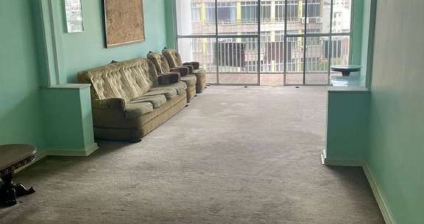 Apartamento com 3 quartos à venda na Rua Haddock Lobo, 142, Rio Comprido, Rio de Janeiro