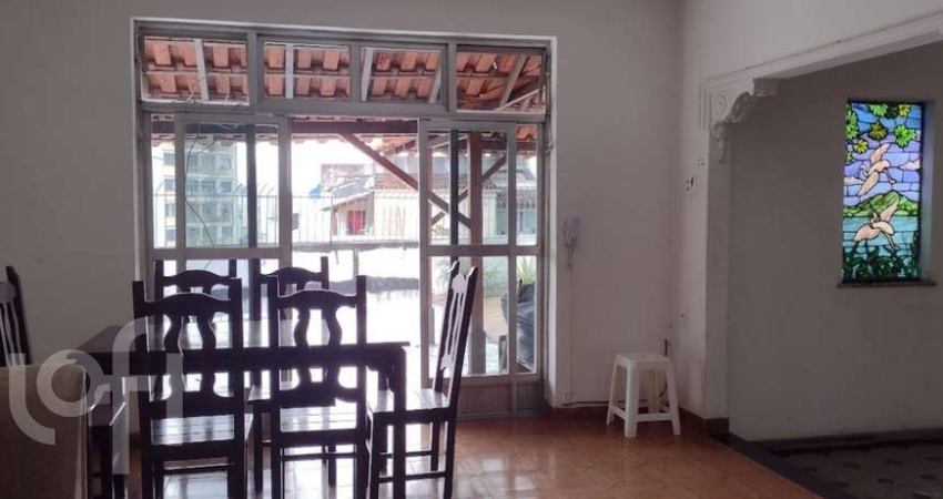 Apartamento com 4 quartos à venda na do Bispo, 235, Rio Comprido, Rio de Janeiro
