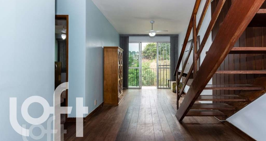 Apartamento com 3 quartos à venda na Aristides Lobo, 109, Rio Comprido, Rio de Janeiro