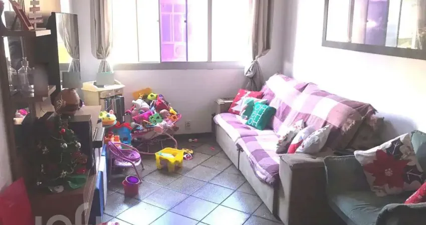 Apartamento com 4 quartos à venda na Adriano, 56, Todos os Santos, Rio de Janeiro