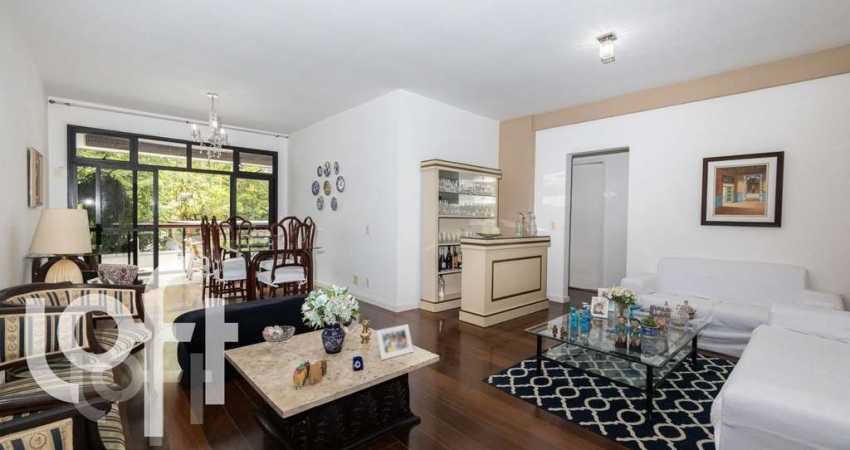 Apartamento com 4 quartos à venda na Estrada Capenha, 155, Freguesia (Jacarepaguá), Rio de Janeiro