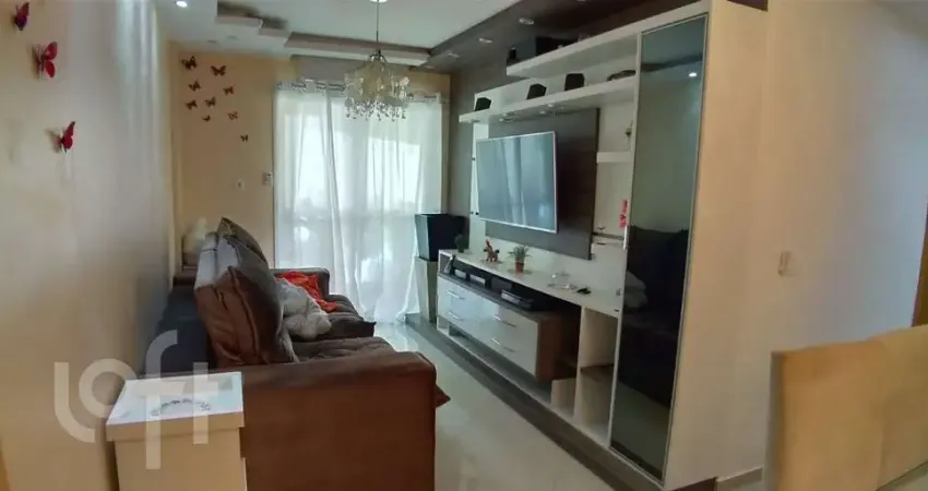 Apartamento com 2 quartos à venda na Rua Retiro dos Artistas, 1646, Freguesia (Jacarepaguá), Rio de Janeiro
