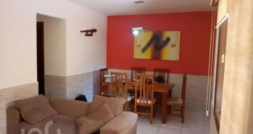 Casa com 2 quartos à venda na Rua Monsenhor Marques, 524, Pechincha, Rio de Janeiro