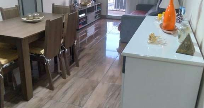 Apartamento com 3 quartos à venda na Travessa Pinto Teles, 354, Praça Seca, Rio de Janeiro