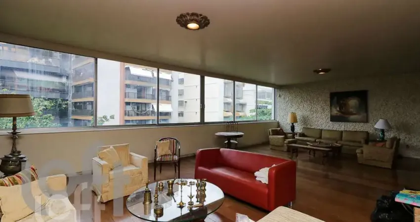Apartamento com 4 quartos à venda na Rua Desembargador Izidro, 126, Tijuca, Rio de Janeiro