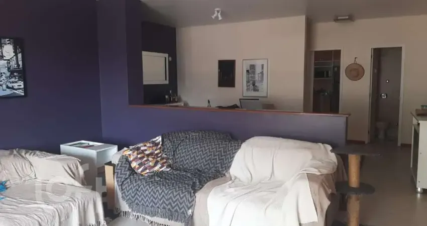 Apartamento com 4 quartos à venda na Rua Desembargador Izidro, 160, Tijuca, Rio de Janeiro