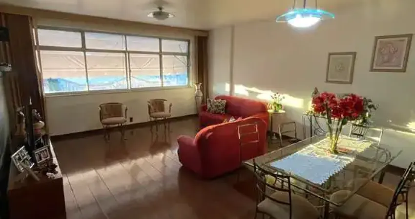 Apartamento com 3 quartos à venda na Rua Almirante Cochrane, 32, Tijuca, Rio de Janeiro