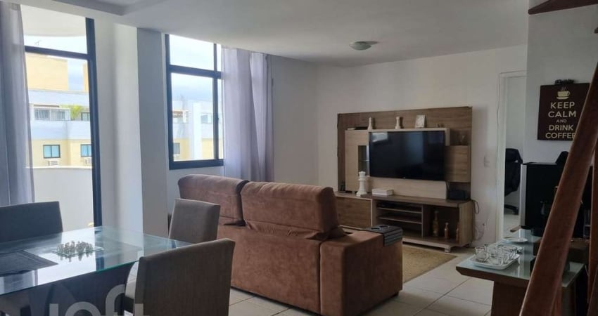 Apartamento com 2 quartos à venda na Avenida das Américas, 13522, Recreio dos Bandeirantes, Rio de Janeiro