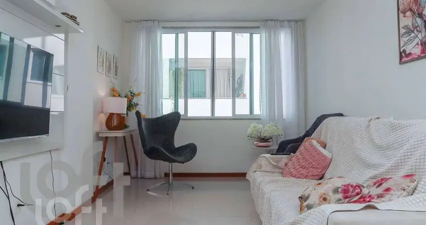 Apartamento com 3 quartos à venda na Rua Luiz Paulistano, 27, Recreio dos Bandeirantes, Rio de Janeiro