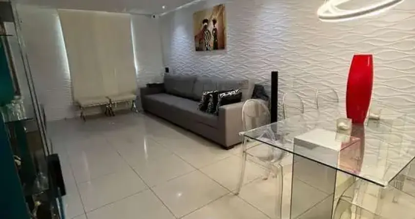 Casa em condomínio fechado com 3 quartos à venda na Soldado Simplicio de Lara, 7, Taquara, Rio de Janeiro