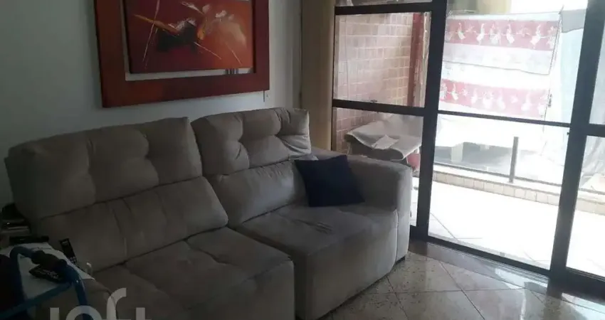 Apartamento com 3 quartos à venda na Estrada Benvindo de Novaes, 181, Recreio dos Bandeirantes, Rio de Janeiro