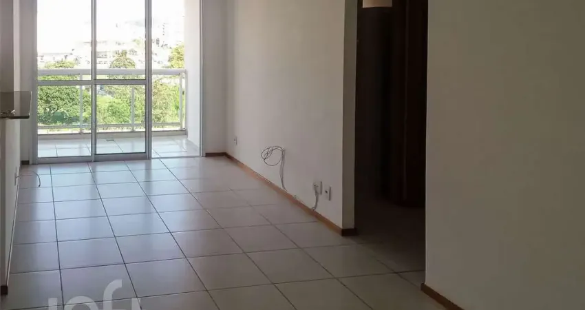 Apartamento com 2 quartos à venda na Estrada Benvindo de Novaes, 2800, Recreio dos Bandeirantes, Rio de Janeiro