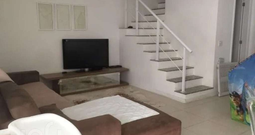Casa em condomínio fechado com 5 quartos à venda na Avenida Tim Maia, 7205, Recreio dos Bandeirantes, Rio de Janeiro